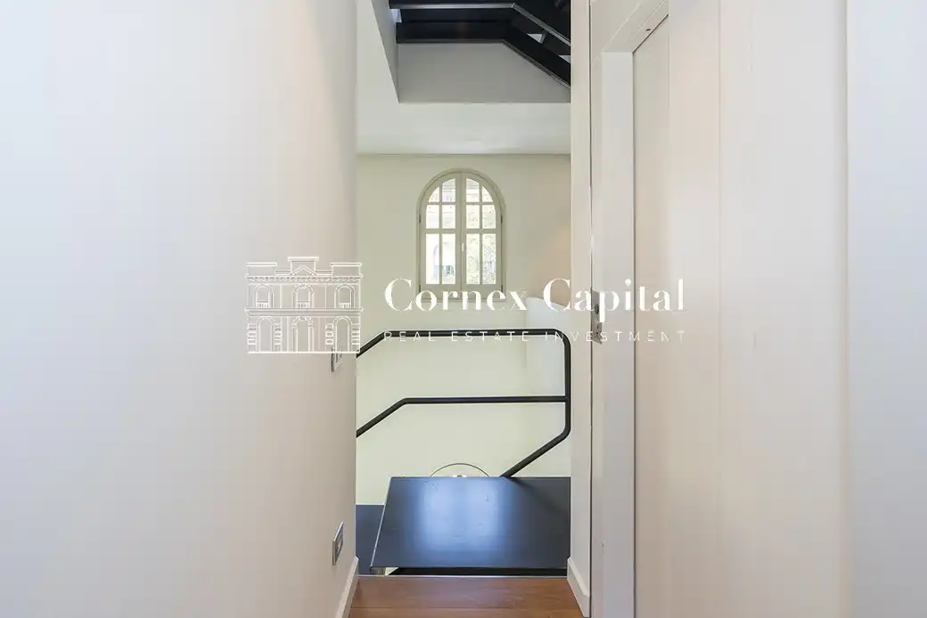 Casa adosada en venta en Barcelona con Aire acondicionado, Calefacción y Jardín privado