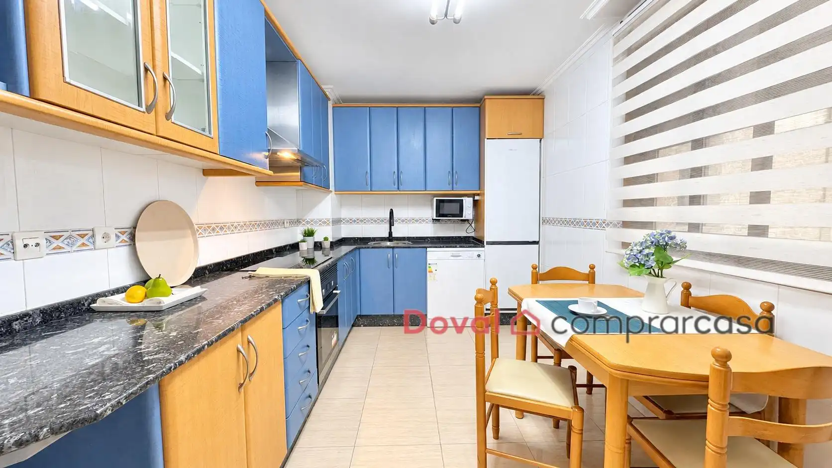Appartement avec terrasse à vendre à Ponteareas, imagen 5