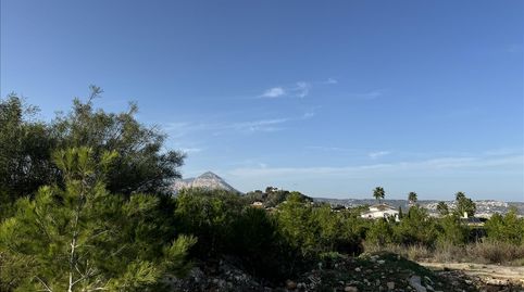 Foto 3 de Residencial en venta en Pinomar, Cap Martí - El Tossalet - Pinomar, Jávea / Xàbia