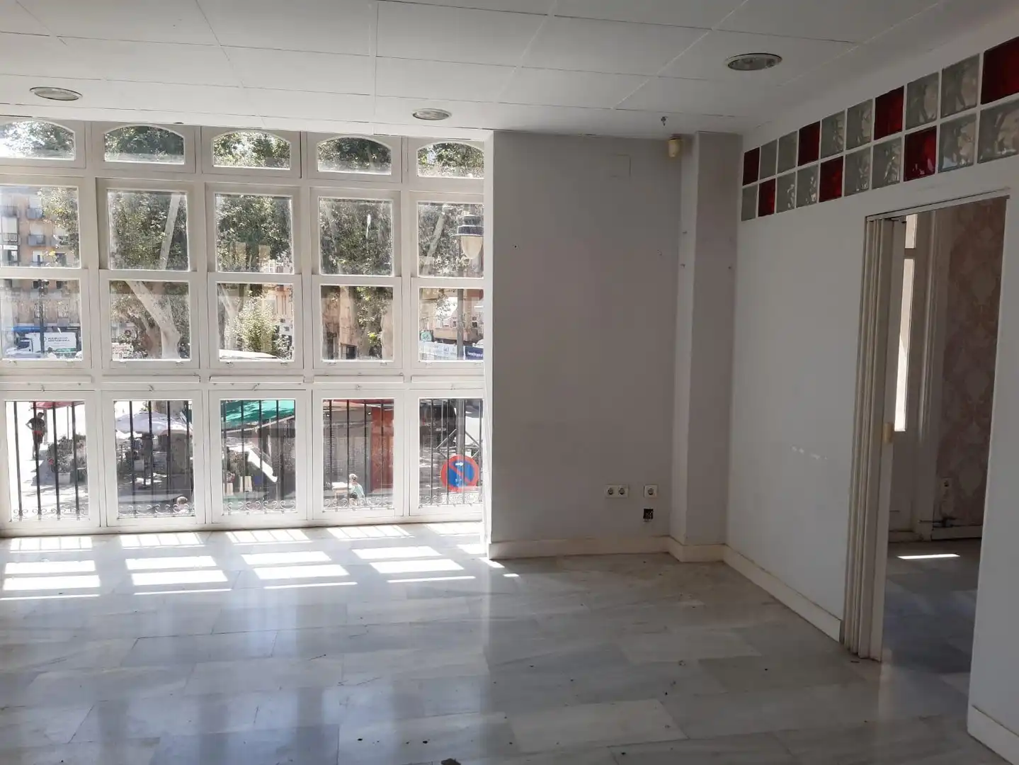Piso en venta en Cartagena con Aire acondicionado y Balcón