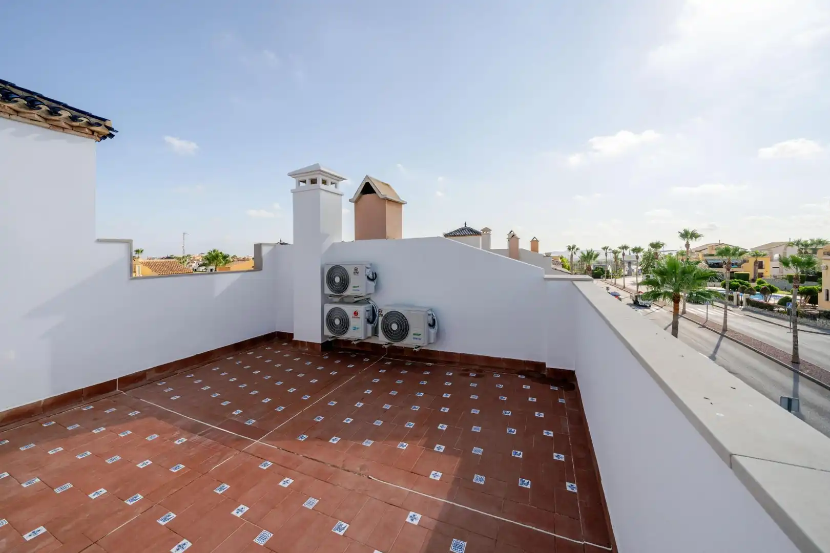 Duplexes for sale in Calle Calle Benferri, Algorfa