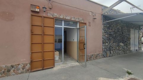 Foto 4 von Geschaftsraum zum Verkauf in Peru, 3, Babel, Alicante / Alacant