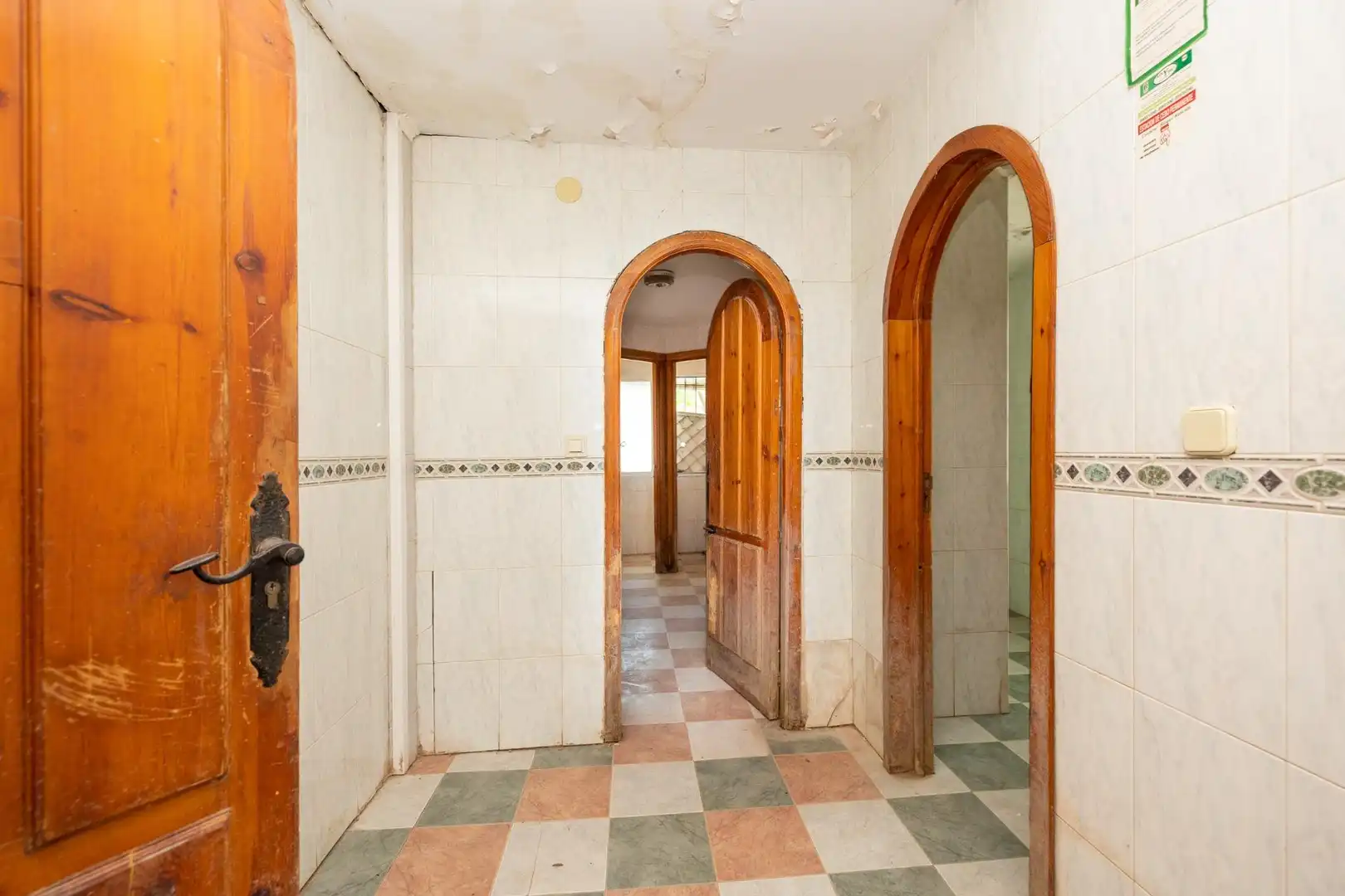 Wohnbaugrundstück zum Verkauf in Güevéjar, imagen 26