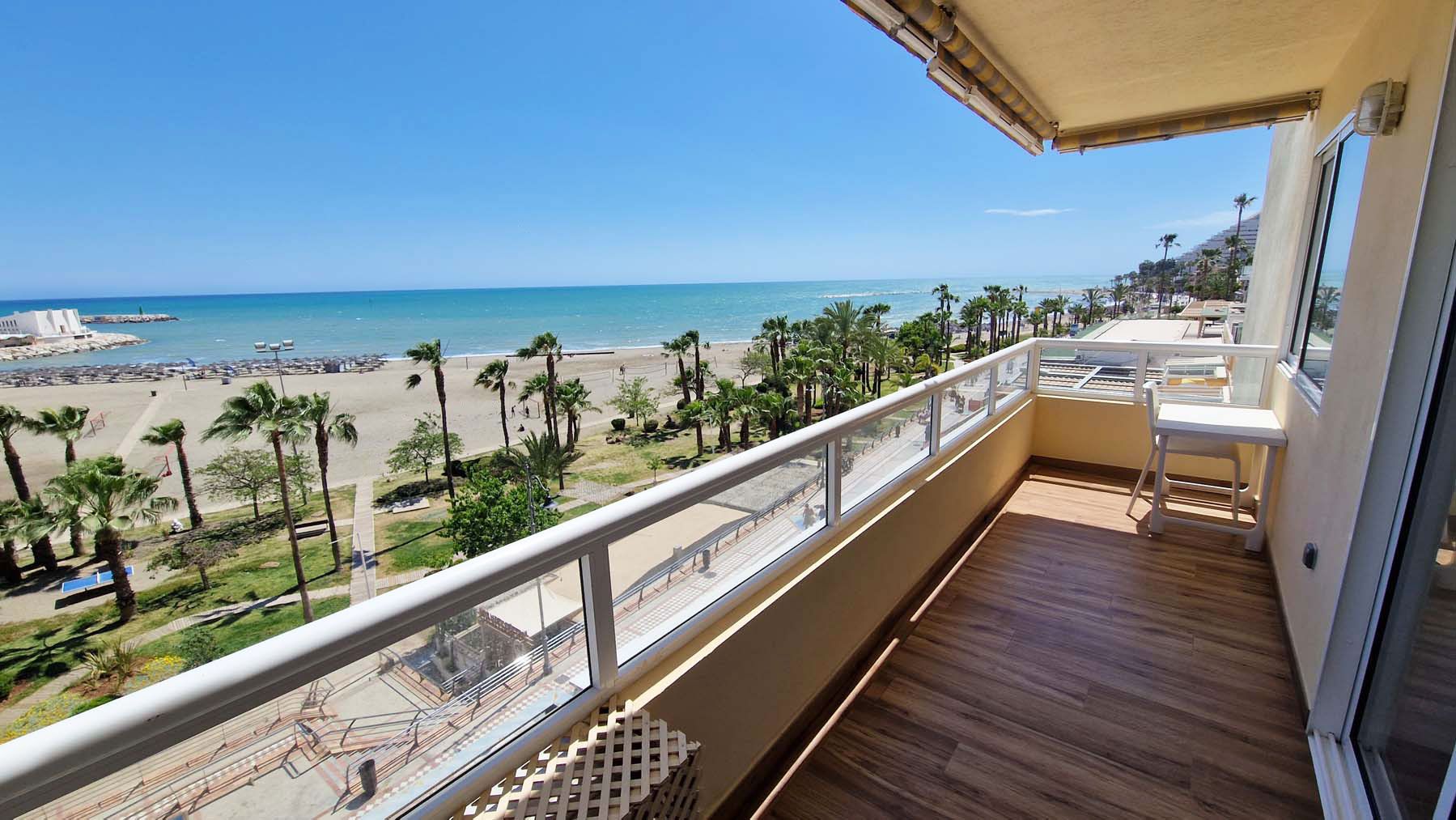 Apartment for sale in Puerto Marina