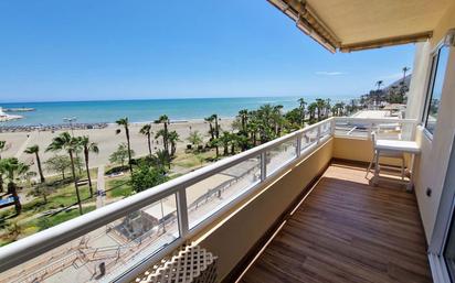 Apartment for sale in Benalmádena