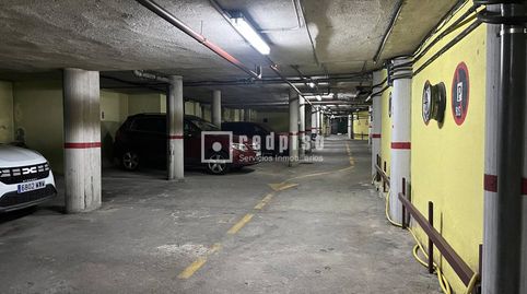 Foto 4 de Garatge de lloguer a Urbanización Peñanevada I, Villalba Estación, Collado Villalba