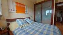 Bedroom of Flat for sale in Villamediana de Iregua  with Terrace and Swimming Pool