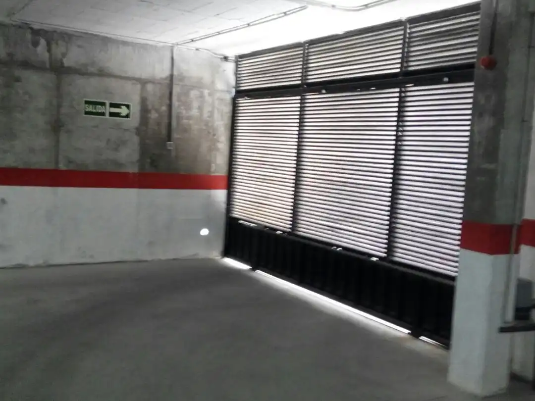Lofts for rent in Zona Industrial