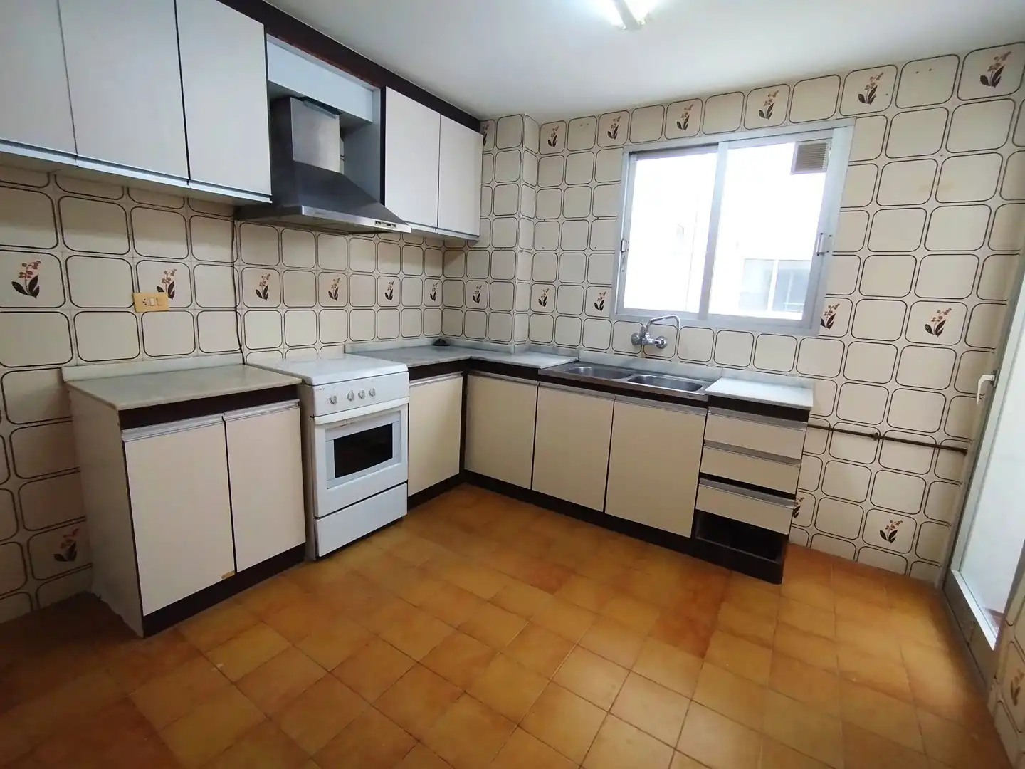 Kitchen of Flat for sale in Massamagrell