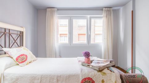 Foto 5 de Piso en venta en Gijón - Cl Decano Prendes Pando, 23, Barrio del Centro, Gijón