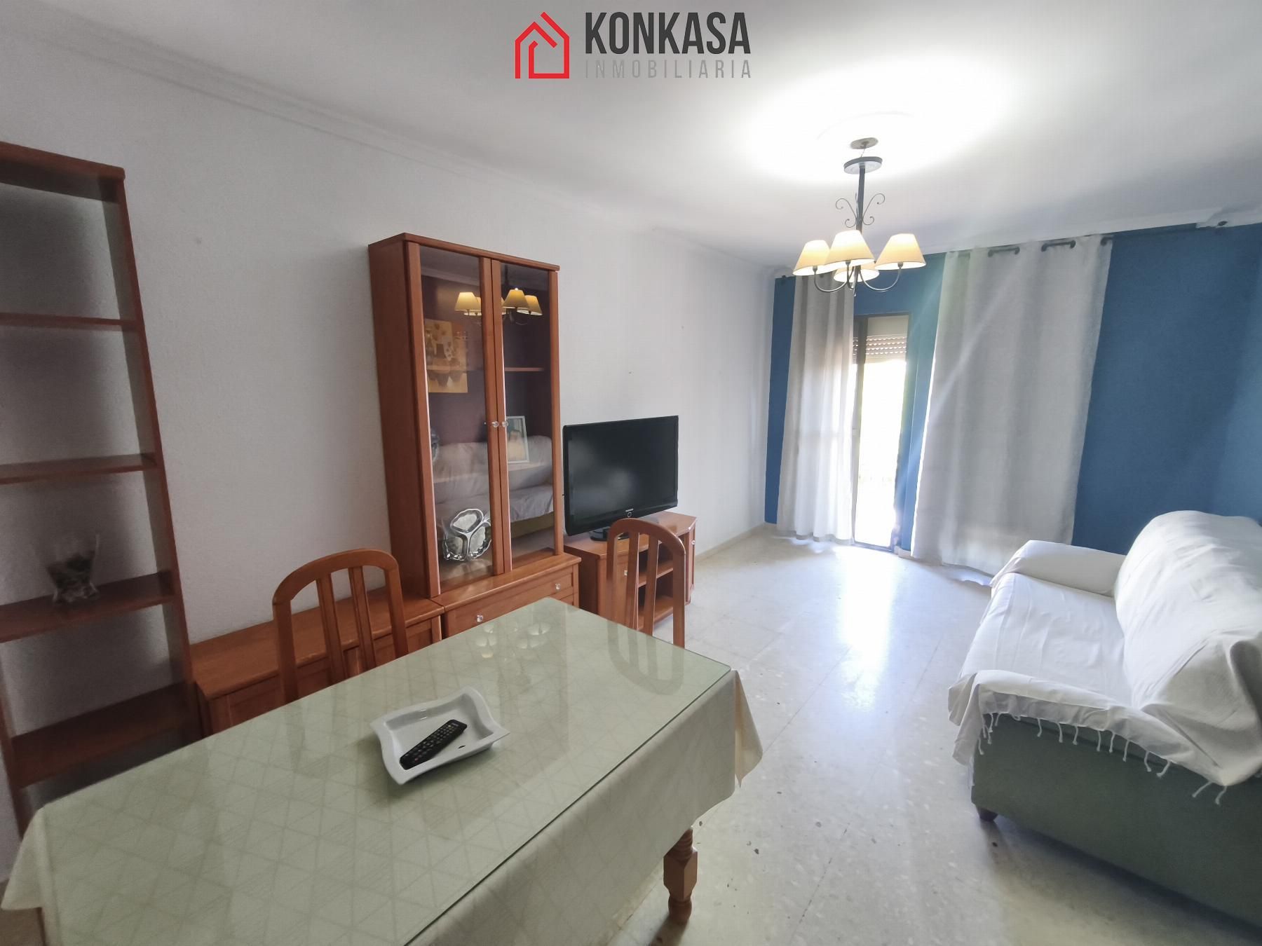 Bedroom of Flat to rent in Arcos de la Frontera  with Furnished and Balcony