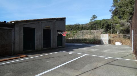 Foto 3 de Garatge de lloguer a Carrer Besalú, Cabanyes - Mas Ambrós - Mas Pallí, Calonge i Sant Antoni