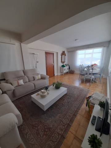 Piso en Alquiler en Centro