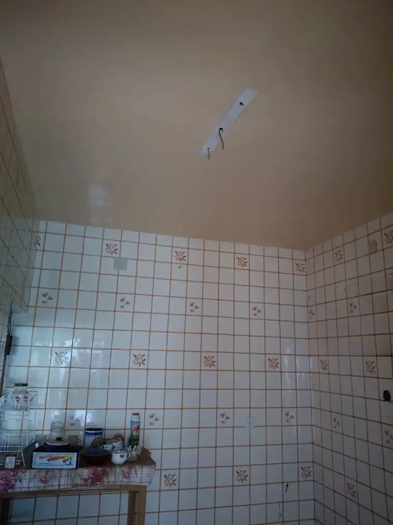 Baño de Finca rústica en venta en Torralba de Calatrava