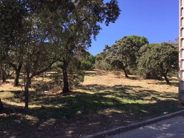 Residential land for sale in Villa del Prado, imagen 6