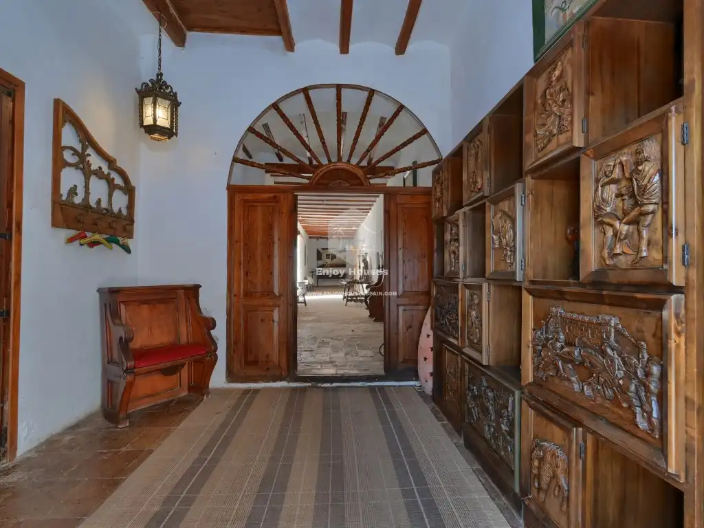 Casa o chalet en venta en Jesús Pobre