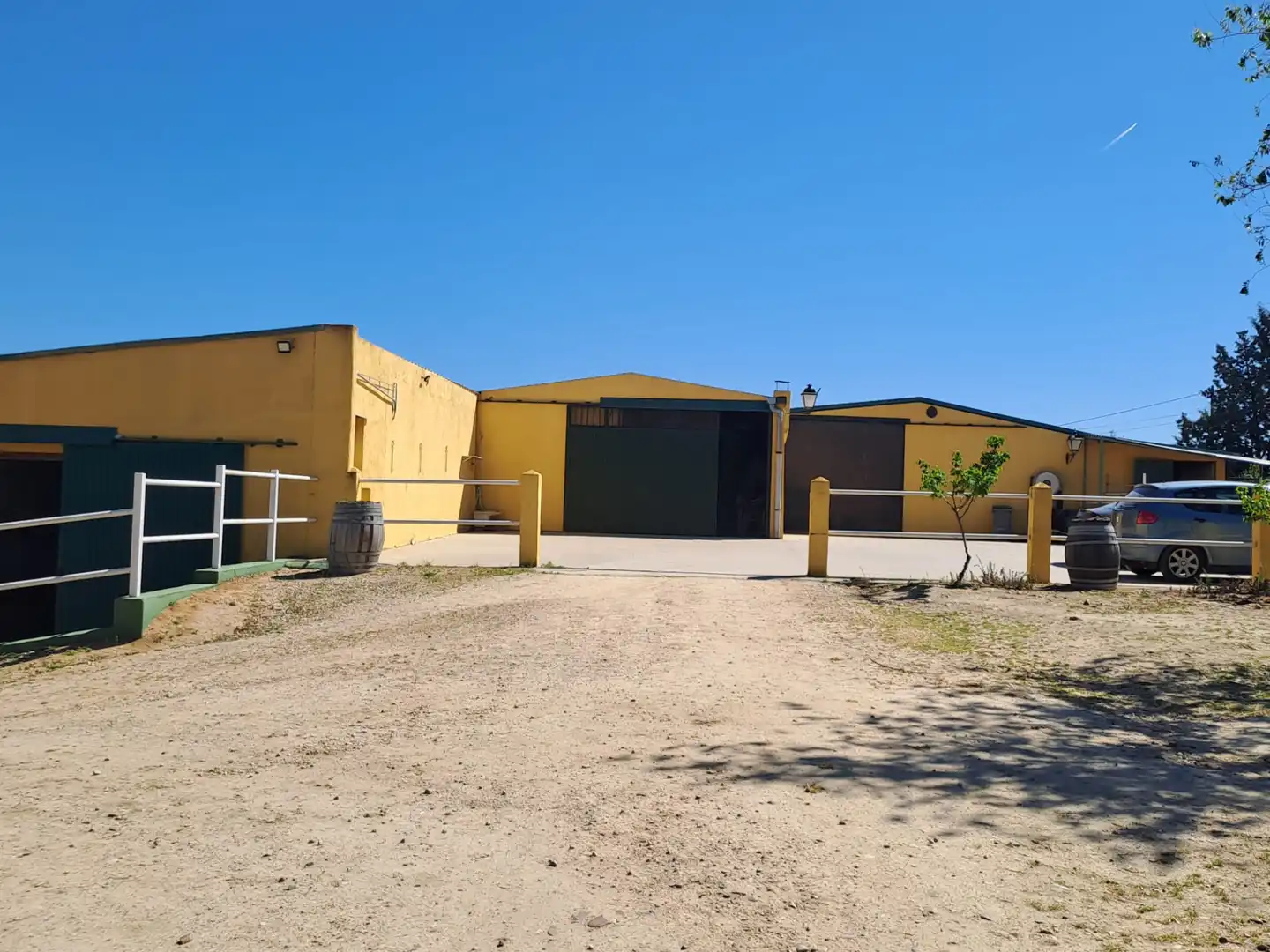 Terreny residencial en venda a Griñón, imagen 24