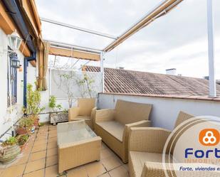 Terrace of Duplex for sale in  Córdoba Capital  with Air Conditioner and Terrace