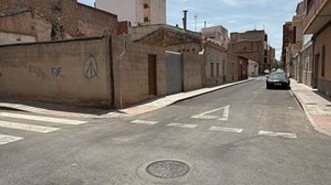 Foto 5 de Residencial en venda a Calle Pedro Valdivia, 18, Plaza Castelar - Mercado Central, Elda