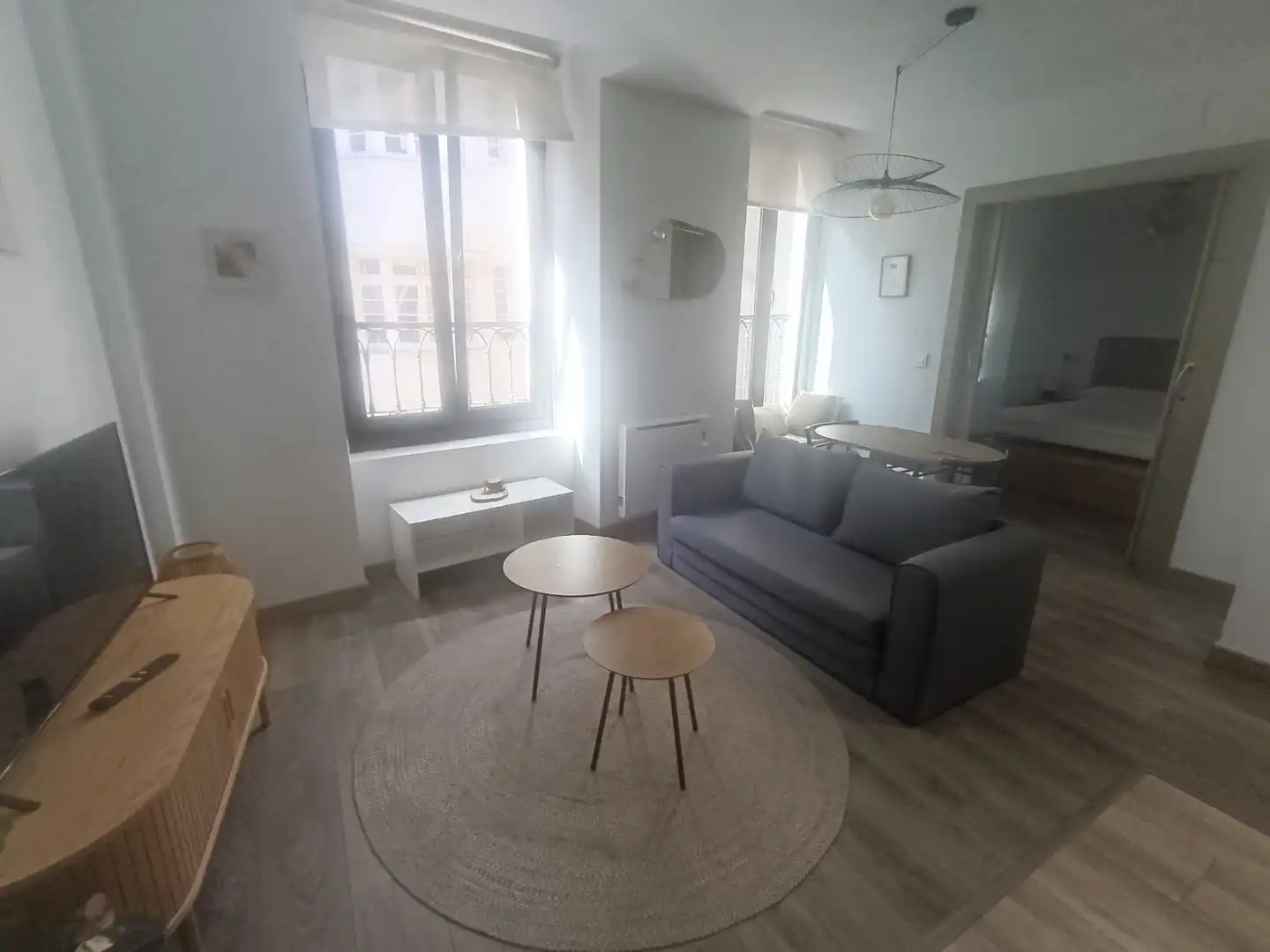 Apartament amb ascensor de lloguer a Calle Santa Lucía 7, imagen 15