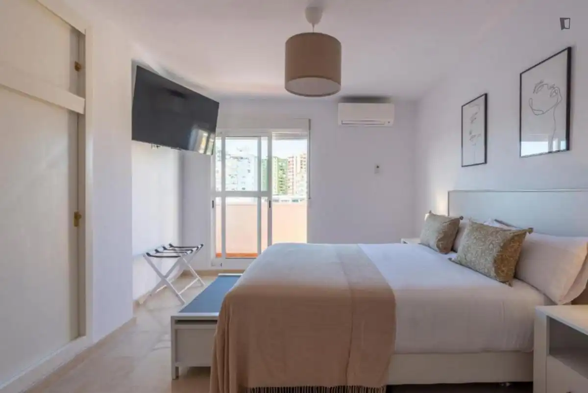 Appartement compact à louer à Playa de los Boliches, imagen 3