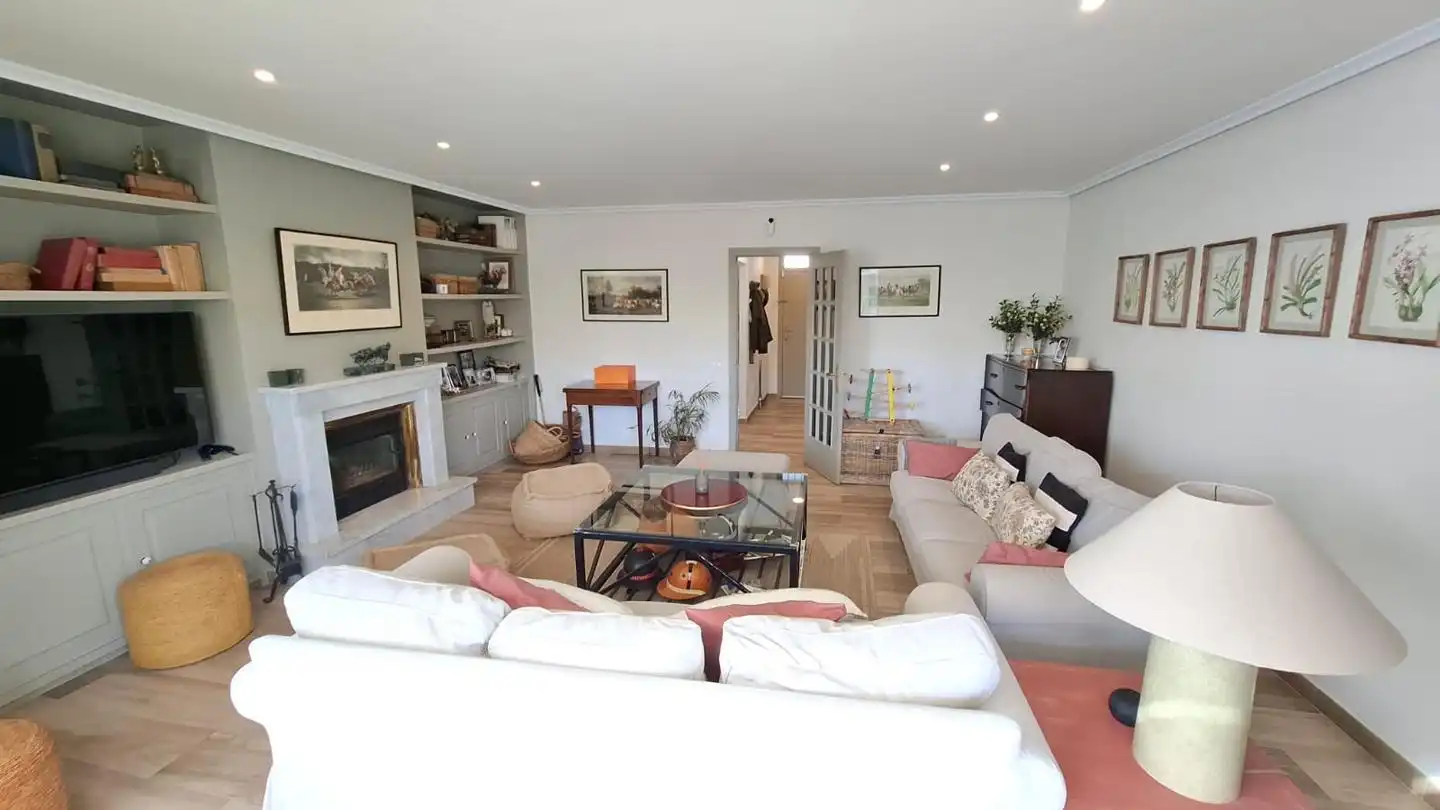 Semi-detached house with terrace for sale in Barrio Mortera-la Puntania, imagen 6