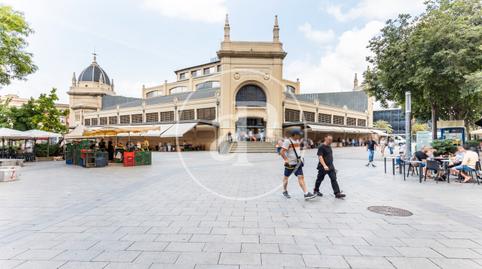 Foto 3 de Casa adosada en venda a Concòrdia, Sabadell