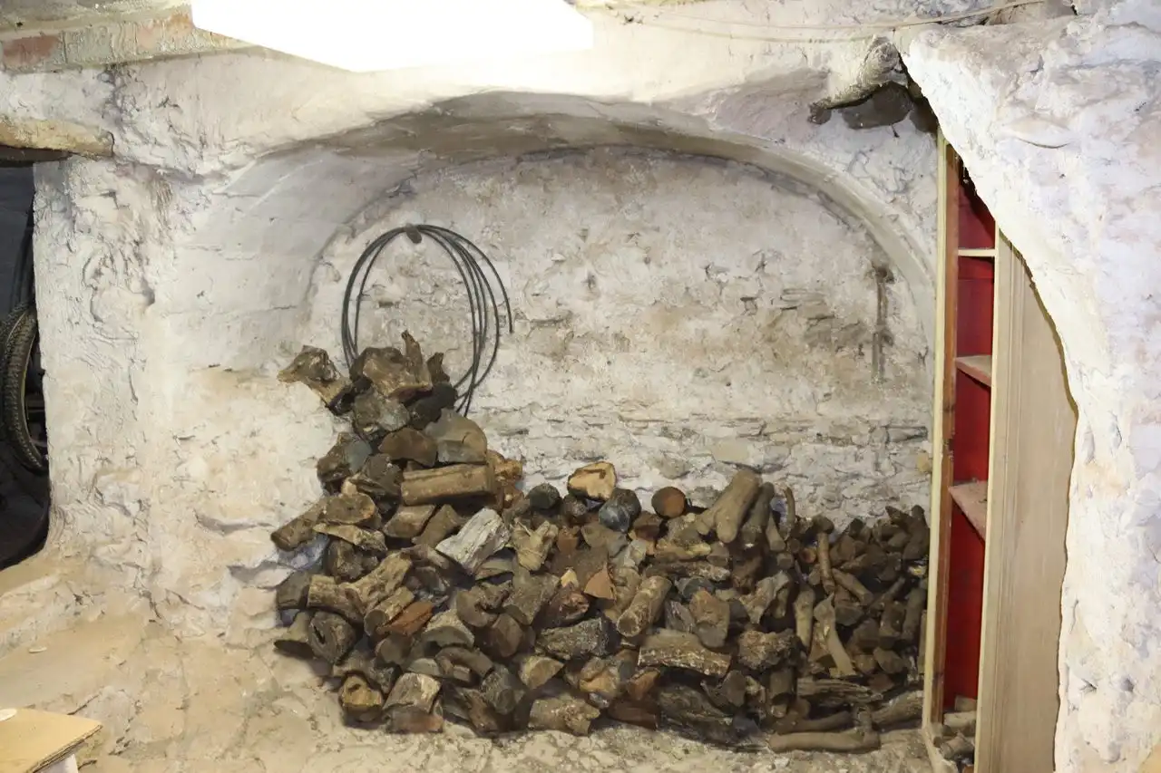 Country homes for sale in Castell de Castells