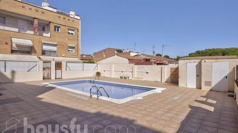 Foto 5 de Dúplex en venta en Carrer de Màlaga, ., Ca n'Oriol, Barcelona