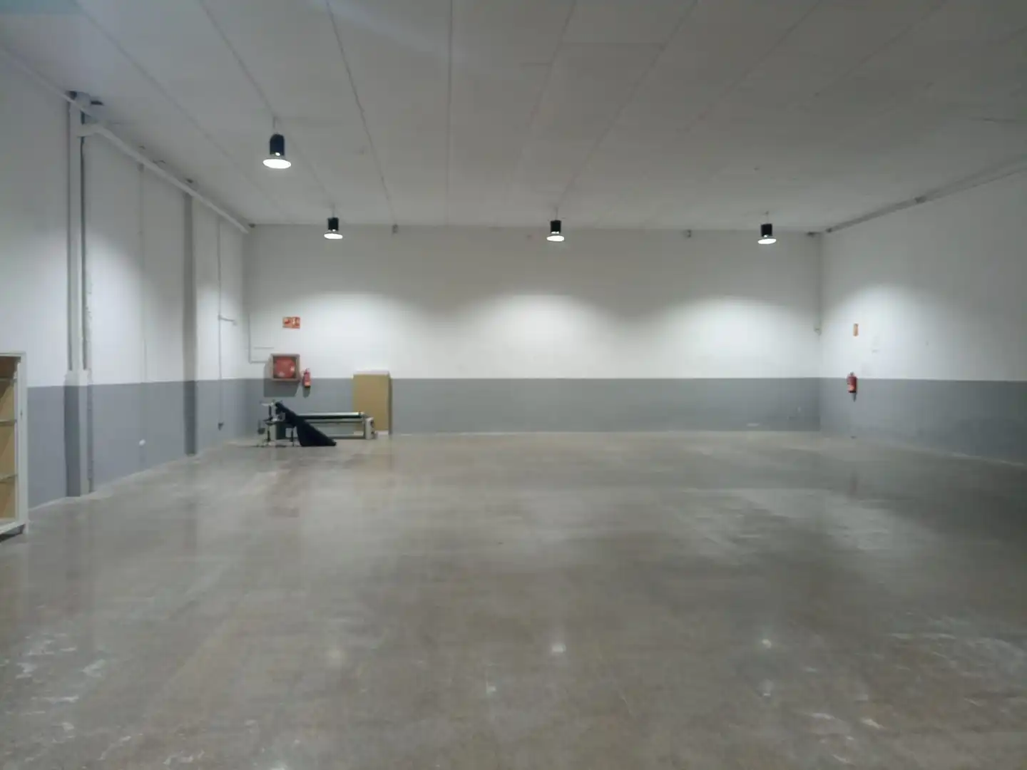 Industrial buildings for rent in Sabadell