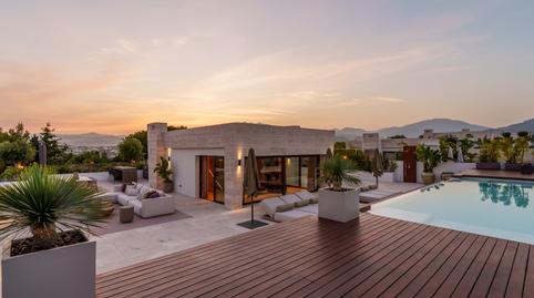 Photo 3 of Duplex for sale in Las Lomas de Río Verde, Málaga