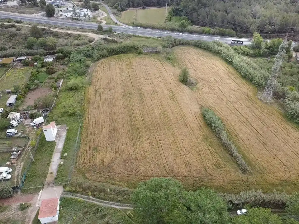Residencial en venta en Tarragona
