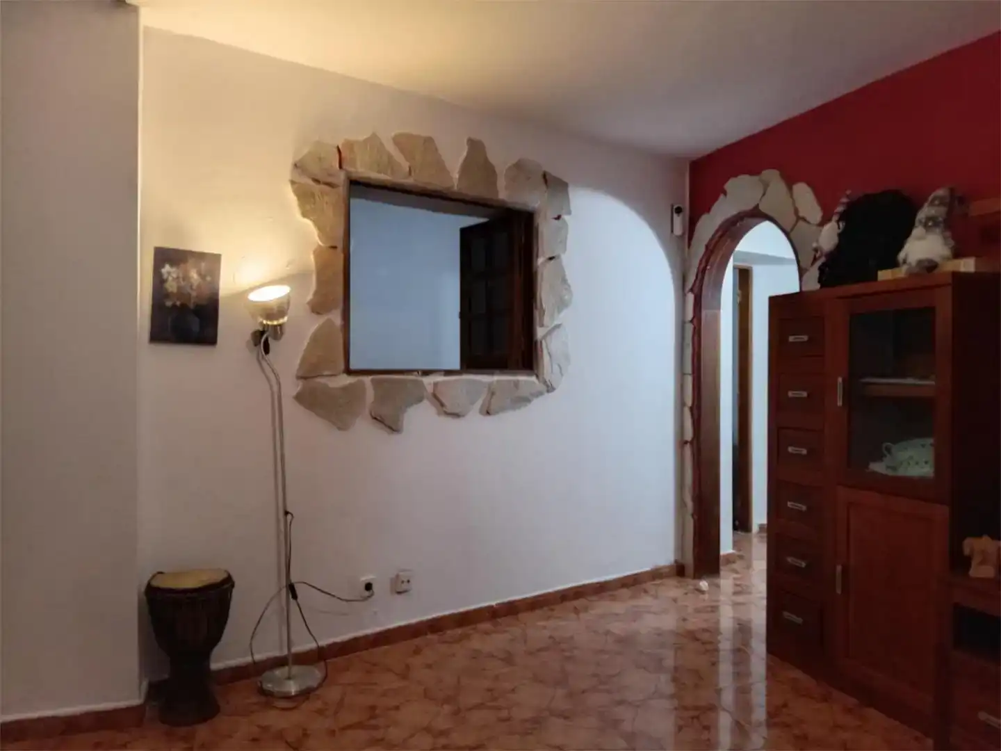 Flat for sale in Teror