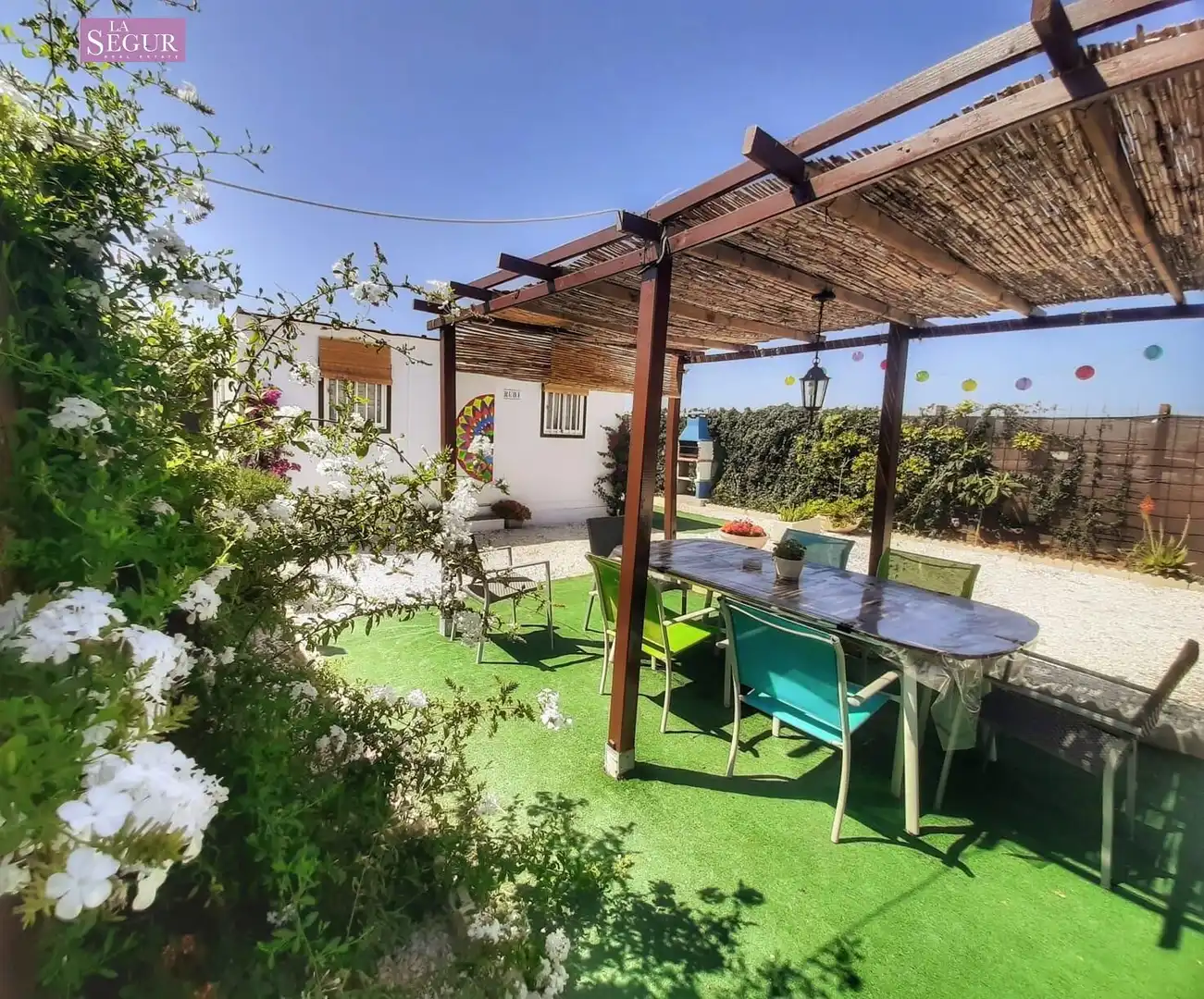 Casa rústica en venda a El Palmar, imagen 24