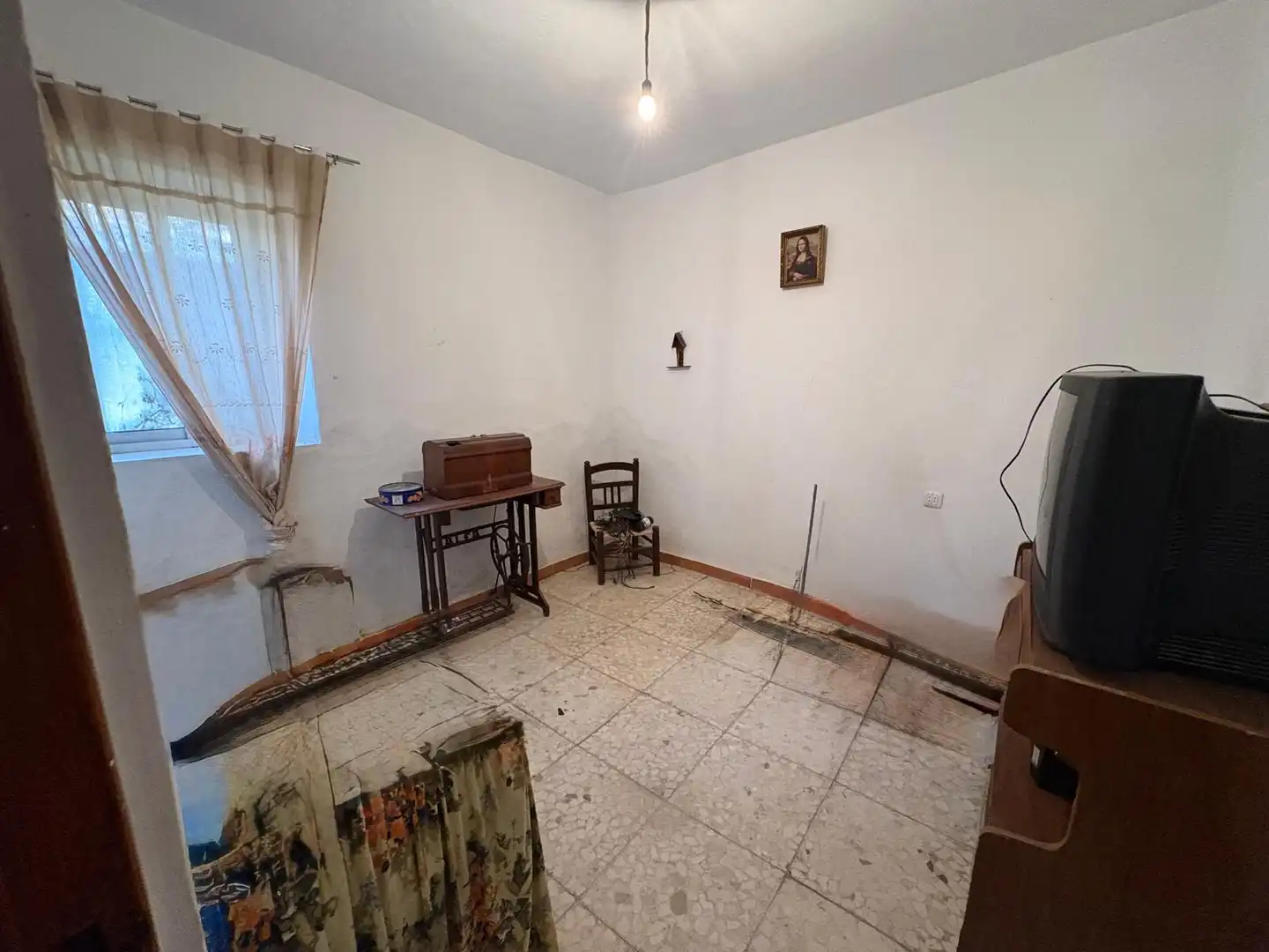 Casa o chalet en venta en Burguillos