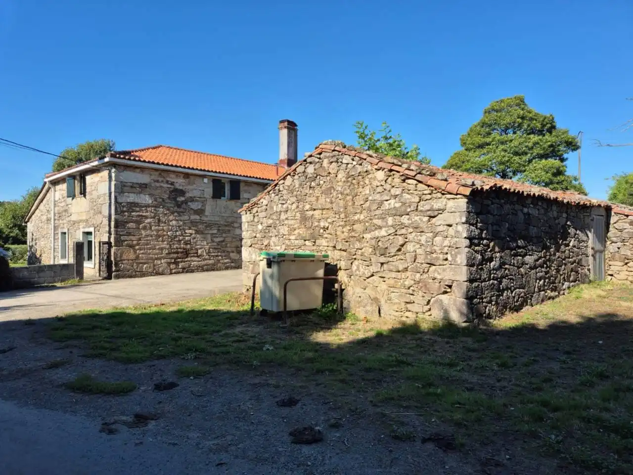 Adossat amb jardí en venda a Portecelo 8, imagen 22