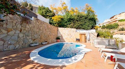 Foto 3 de Casa o chalet en venta en Alella, Barcelona