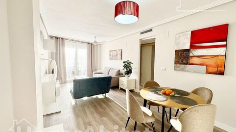 Foto 2 de Piso en venta en Calle Marqués de Estella, El Verger, Alicante