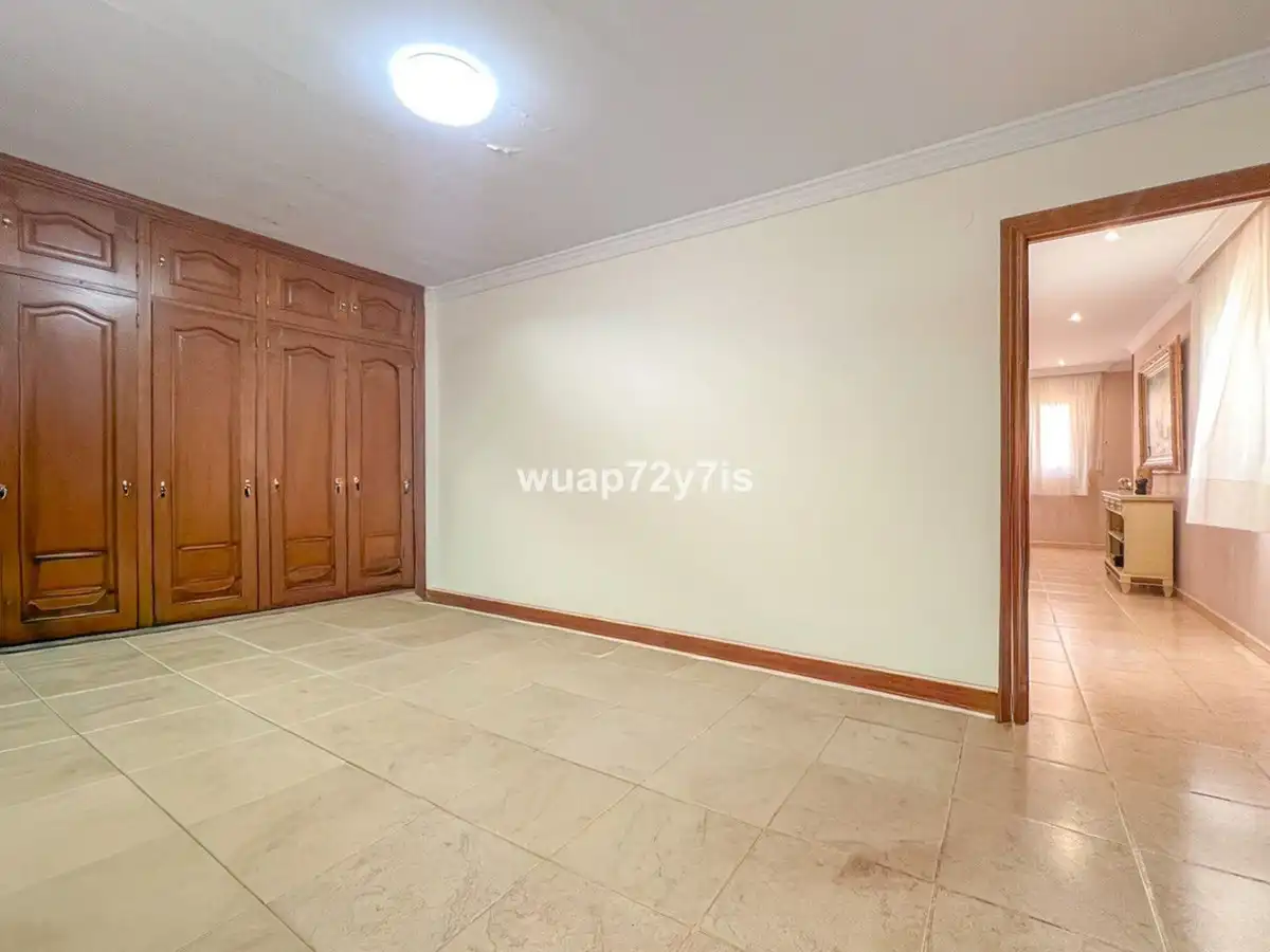 Reihenhaus zum Verkauf in Estepona Pueblo, imagen 26