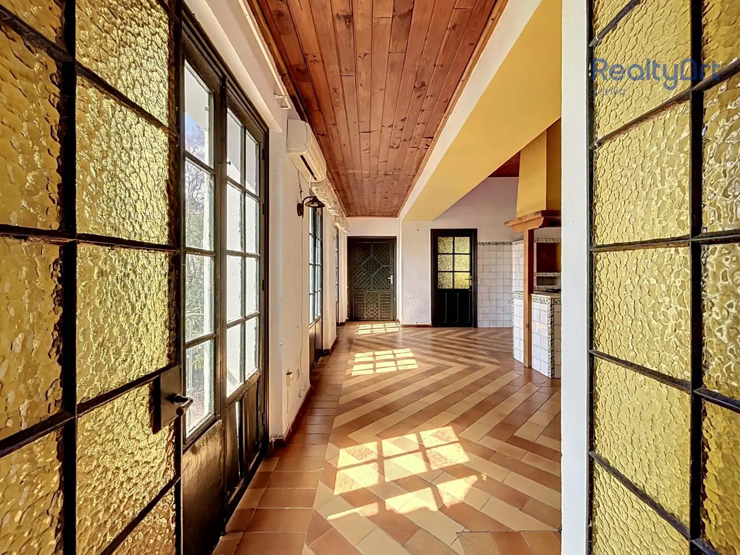 Villa mit Pool zum Verkauf in Gines, imagen 27