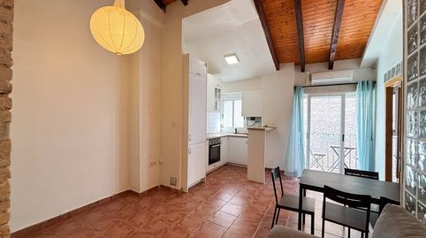 Foto 3 de Apartamento en venta en El Pla del Remei, Valencia Capital