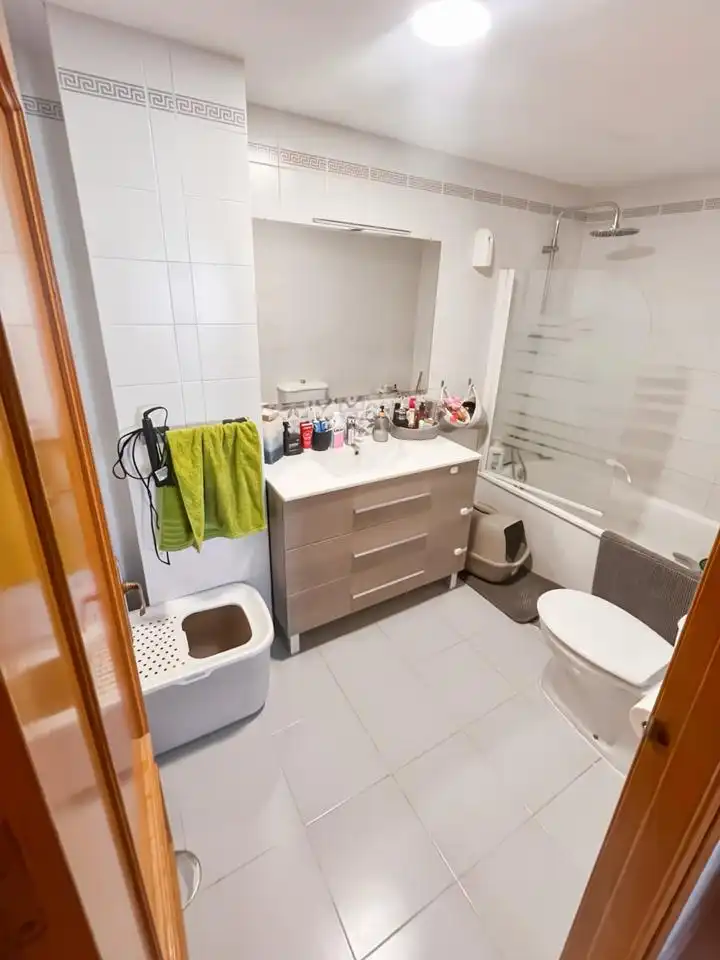 Flat with lift for sale in Calle Transversal Sexta, imagen 20
