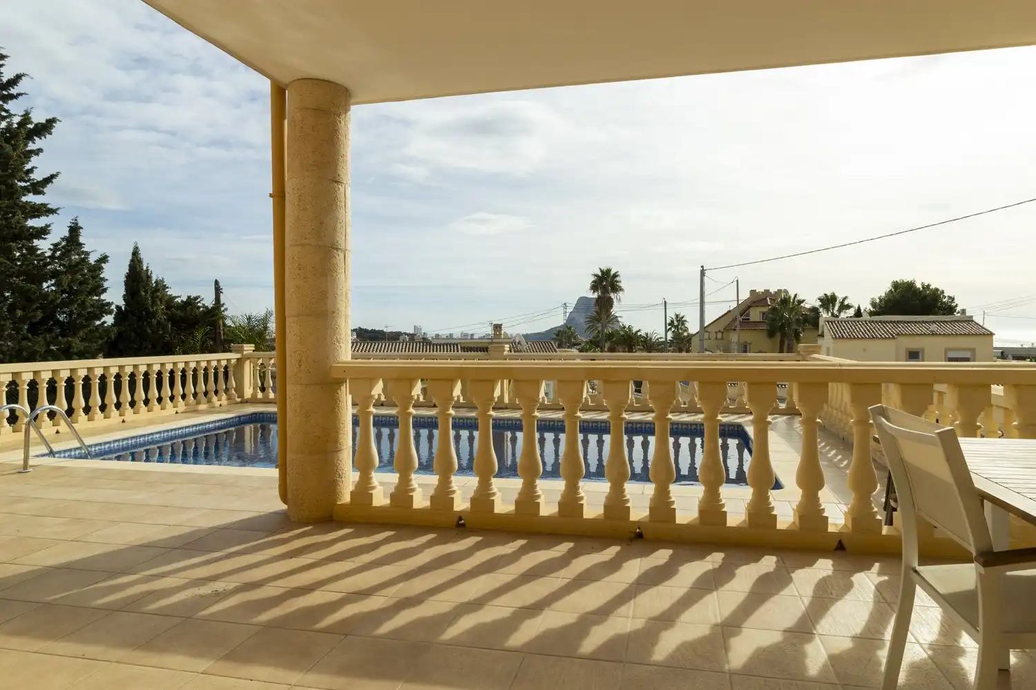 Detached house with pool for sale in Canuta, imagen 24