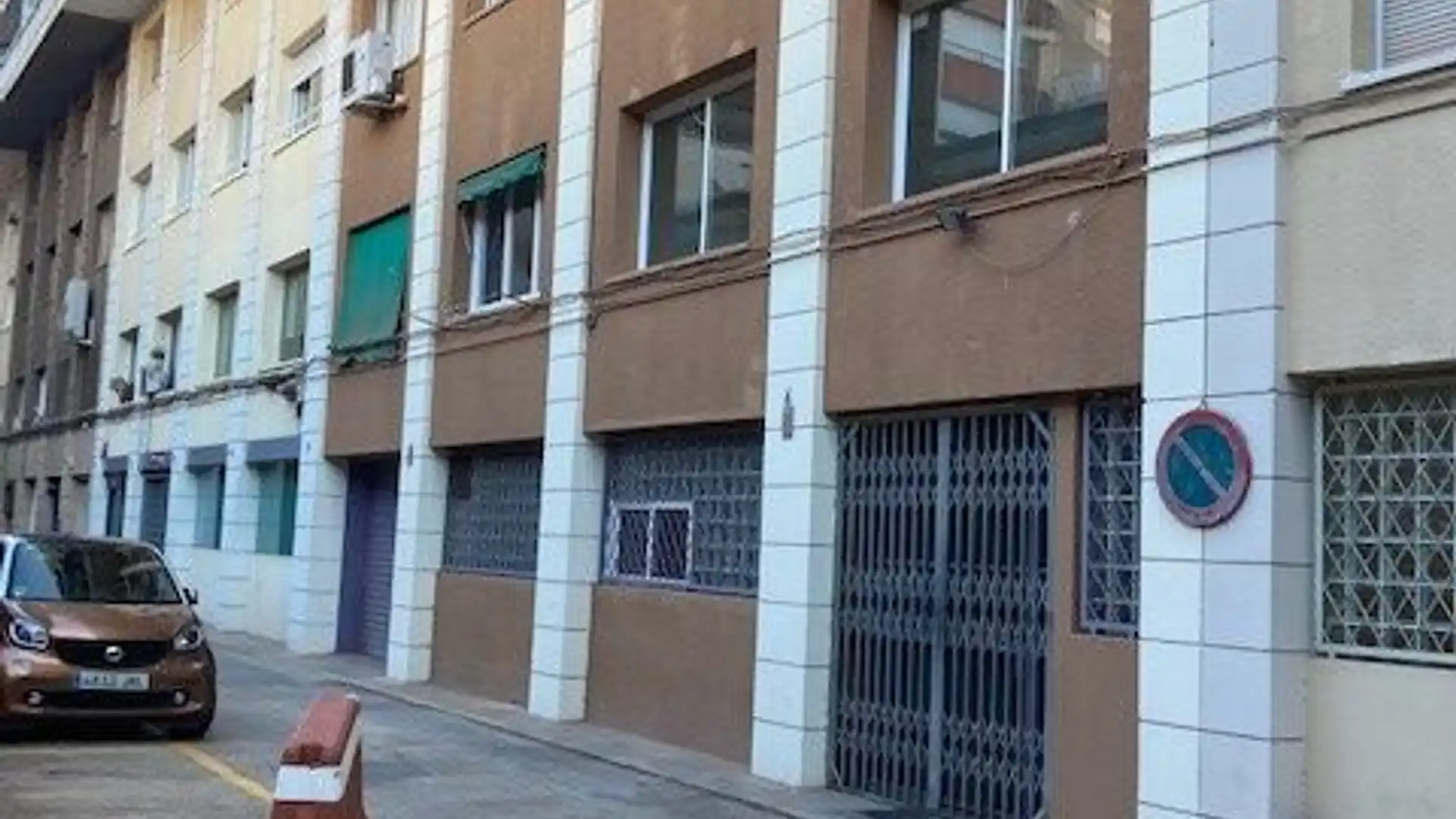 Local en venta en BALMES, 436-4, El Putget i el Farró, Sarrià - Sant Gervasi