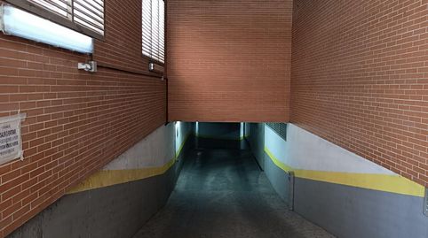 Foto 5 von Garage zum Verkauf in Centro, Fuenlabrada