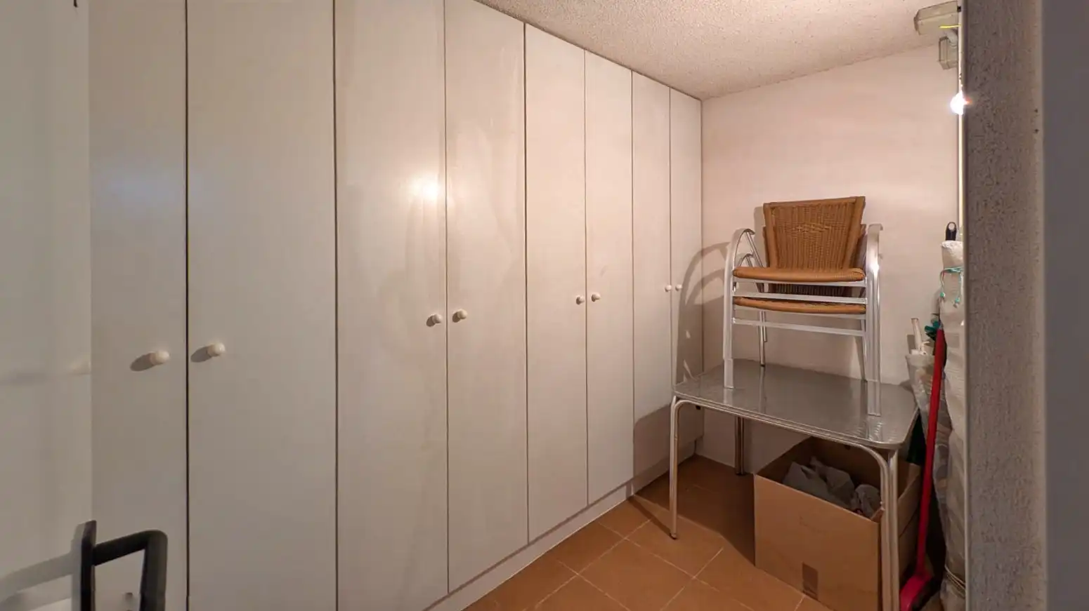 Habitación de Ático en venta en Santander con Calefacción, Jardín privado y Parquet