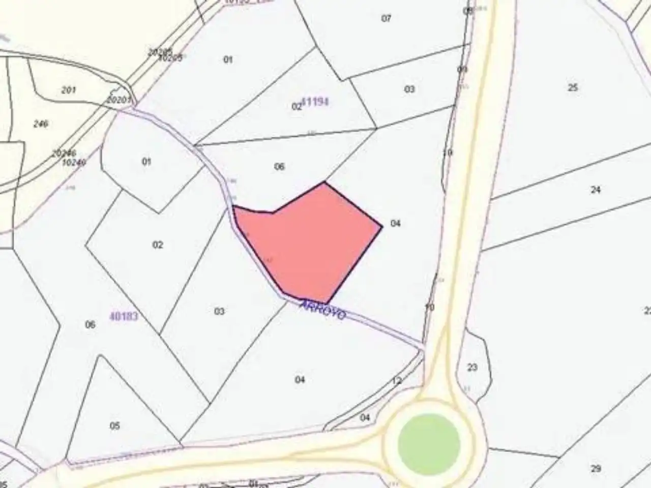 Terreny residencial en venda a El Pijorro, imagen 2