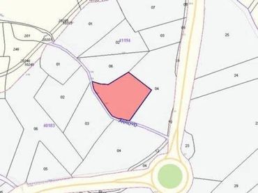Terreno residencial en venta en El Pijorro