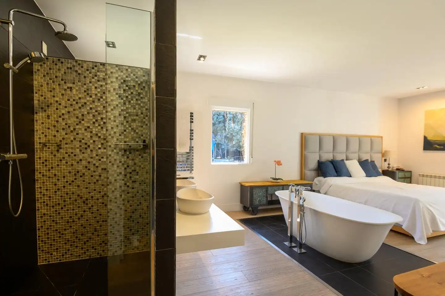 Casa con piscina en venta en De Mesoncillos, imagen 8