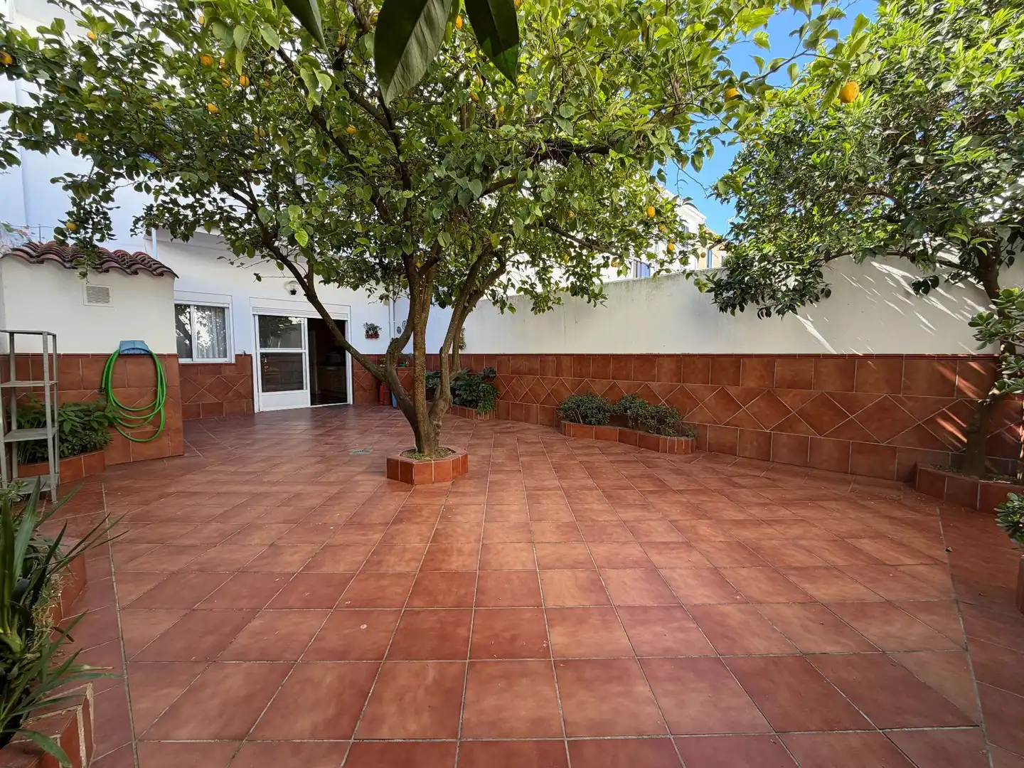 Haus mit Garten zum Verkauf in Malpartida de Plasencia, imagen 2